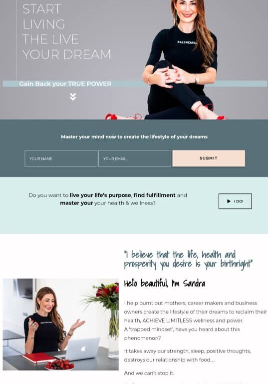 Web Coporativa