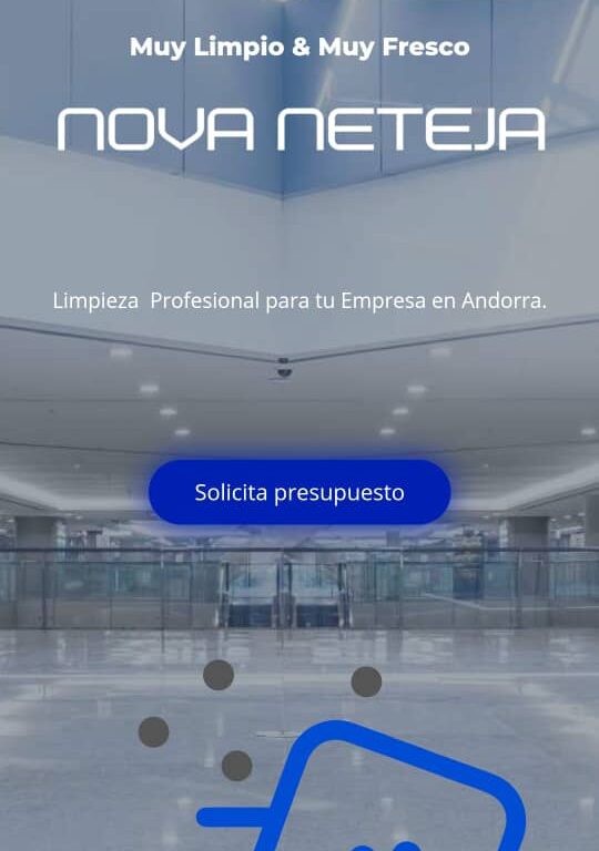 Web Corporativa
